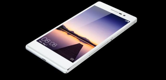 Huawei Ascend P7 Türkiye'de satışta! Huawei Ascend P7 Türkiye'de satışta!