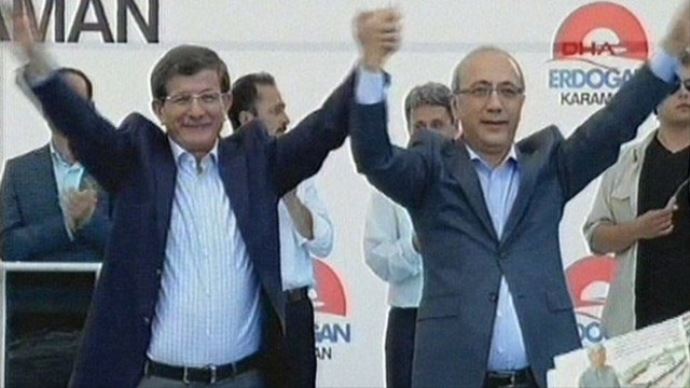 2 Bakandan önemli açıklamalar 2 Bakandan önemli açıklamalar