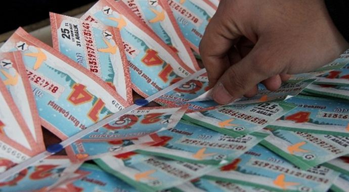 Milli Piyango&#039;ya onay çıktı