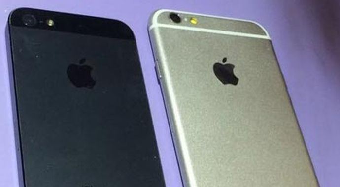 Yeni iPhone&#039;dan en net görüntü
