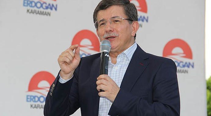 Filistin'e sahip çıkmamızdan rahatsızlar Filistin'e sahip çıkmamızdan rahatsızlar