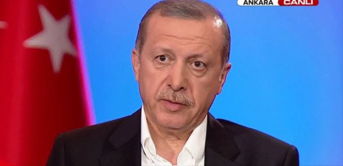 Başbakan Erdoğan yapılan bağış miktarını açıkladı Başbakan Erdoğan yapılan bağış miktarını açıkladı