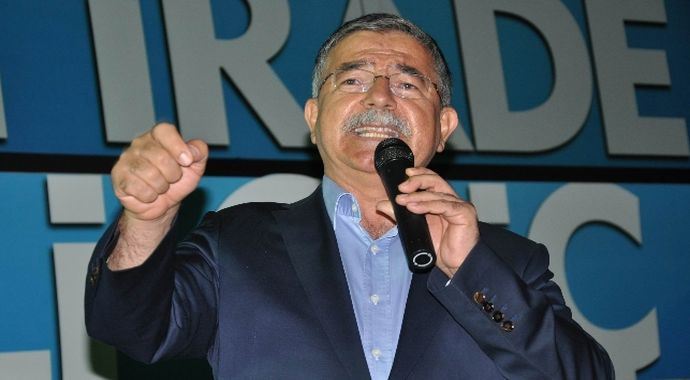 "Elli kedi bir aslan yapmaz" "Elli kedi bir aslan yapmaz"