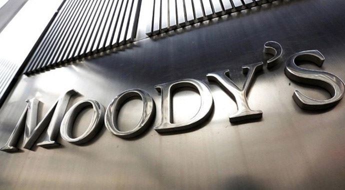 Moody's: 'Türkiye'nin notunu güncellemedik' Moody's: 'Türkiye'nin notunu güncellemedik'
