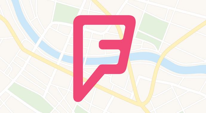 Foursquare ile gittiğin yeri tavsiye et! Foursquare ile gittiğin yeri tavsiye et!