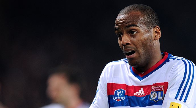Bursaspor'da hedef Briand Bursaspor'da hedef Briand