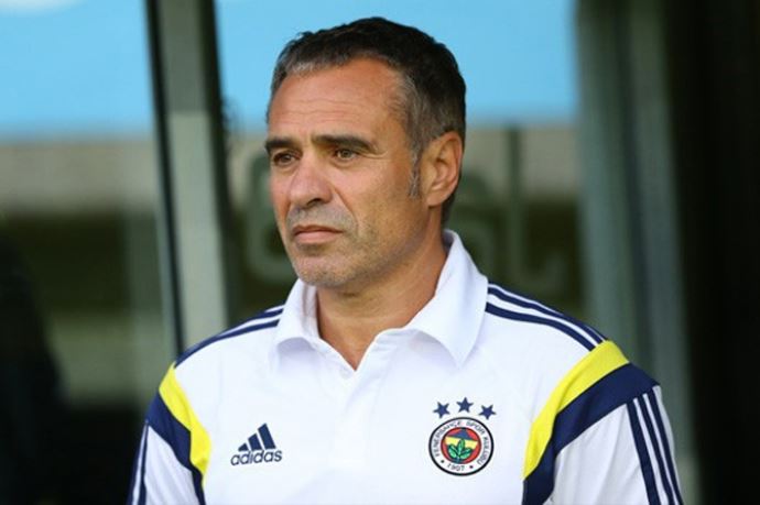 Ersun Yanal: Eksiklerimizi gördük Ersun Yanal: Eksiklerimizi gördük
