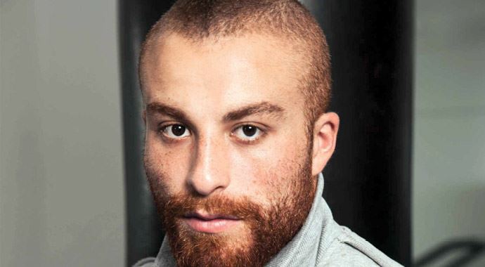 Gökhan Töre 5 yıl Kartal