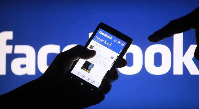 Facebook Diyarbakır'ın da adını değiştirdi Facebook Diyarbakır'ın da adını değiştirdi