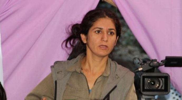 IŞİD, Gazeteci Deniz Fırat'ı öldürdü IŞİD, Gazeteci Deniz Fırat'ı öldürdü