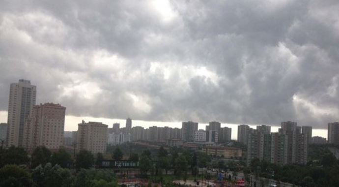 Meteoroloji bu illeri uyardı