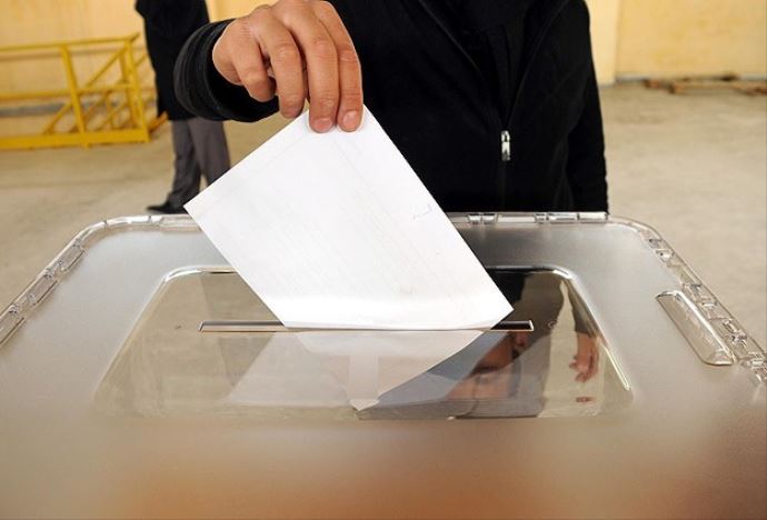 Cumhurbaşkanı ilk kez yarın halkın oylarıyla seçilecek