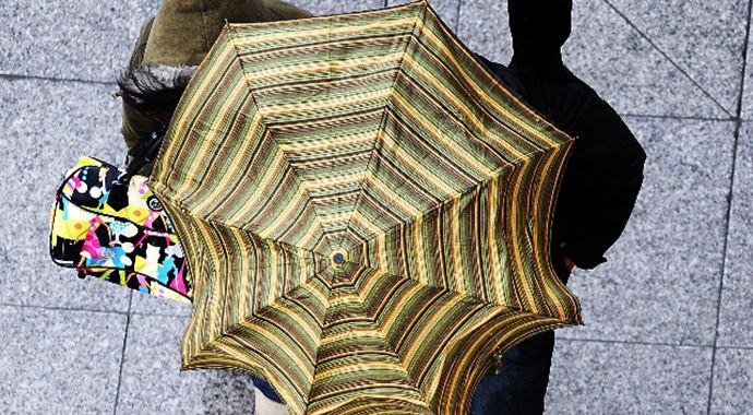 Meteoroloji'den yeni uyarı geldi!