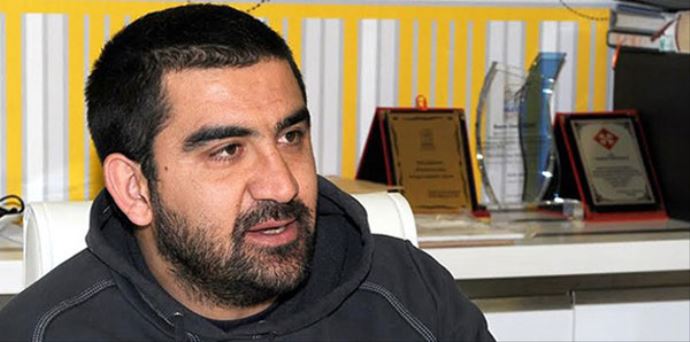 Ümit Özat, Elazığspor ile anlaştı Ümit Özat, Elazığspor ile anlaştı