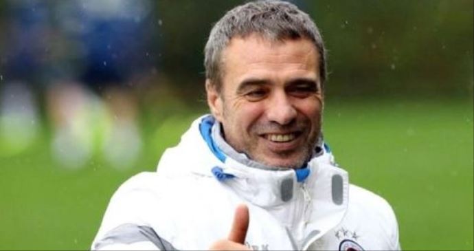 Ersun Yanal neden istifa etti! Yerine kim gelecek? Ersun Yanal neden istifa etti! Yerine kim gelecek?