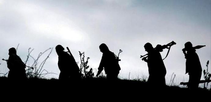 PKK'nın kaçırdığı güvenlikçiler serbest PKK'nın kaçırdığı güvenlikçiler serbest