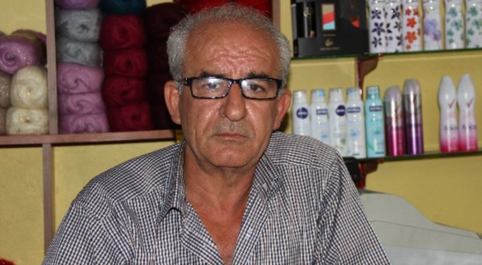 Göğebakan ailesinden CHP'ye tepki Göğebakan ailesinden CHP'ye tepki