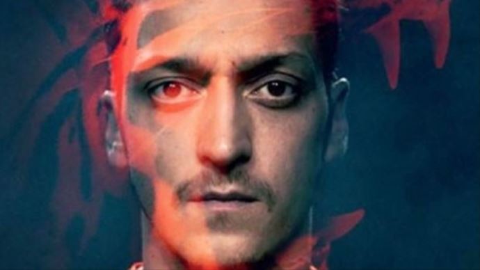 Mesut Özil, Türk usulü imaj yaptı Mesut Özil, Türk usulü imaj yaptı
