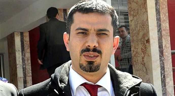 Mehmet Baransu serbest bırakıldı Mehmet Baransu serbest bırakıldı