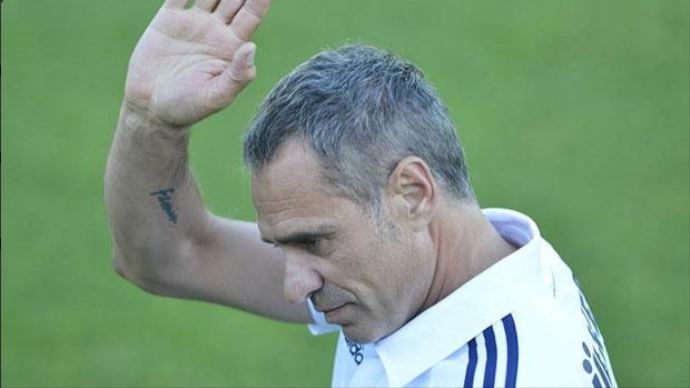 İşte Ersun Yanal kariyeri! 408 gün...