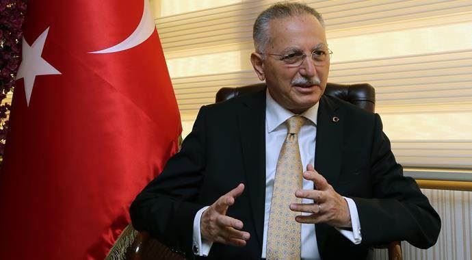İhsanoğlu seçimi kaybederse ne yapacak? İhsanoğlu seçimi kaybederse ne yapacak?