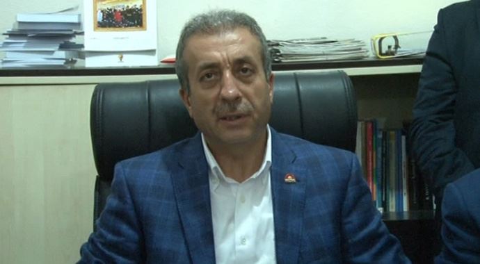 Hainin yakalanmasıyla ilgili hükümetten ilk açıklama