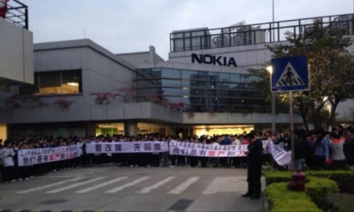 Microsoft önce kovdu, sonra sevdi Microsoft önce kovdu, sonra sevdi