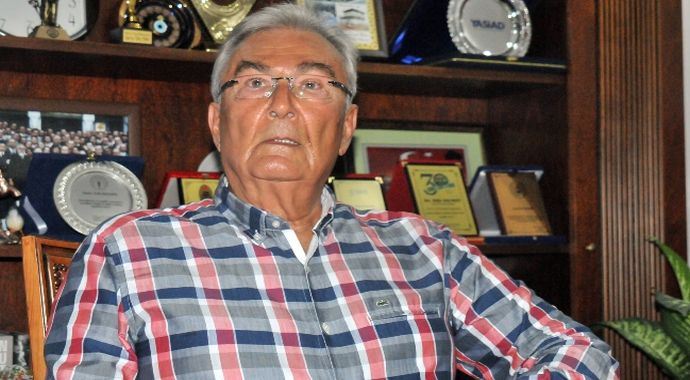 Baykal&#039;dan bir kaset yorumu daha