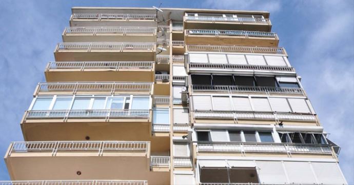 10&#039;uncu katta hintkeneviri tarlası