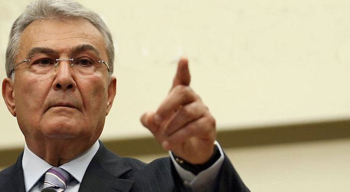 Baykal&#039;dan itiraf: Akla sığmaz hatalar yaptık
