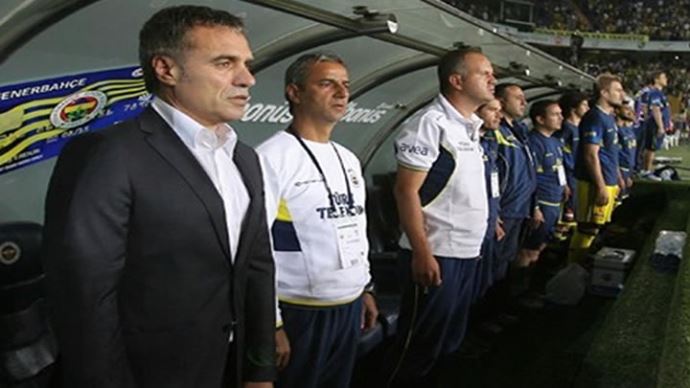 Fenerbahçe 'Kartal' mı oluyor? Fenerbahçe 'Kartal' mı oluyor?