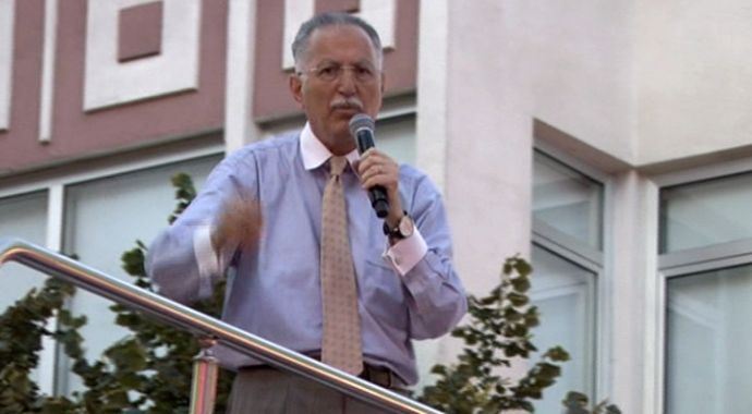 İhsanoğlu da tamamladı İhsanoğlu da tamamladı