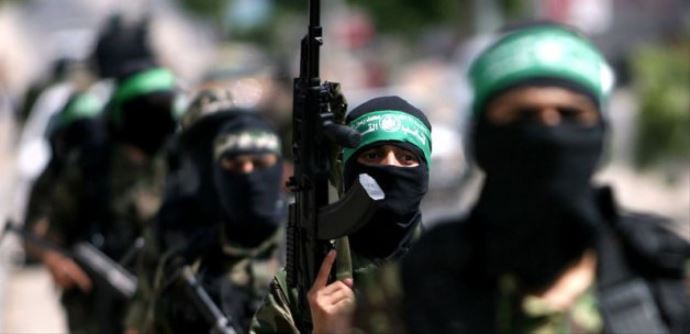 &#039;Hamas&#039;ta İsrail&#039;i rezil edecek görüntüler var&#039;