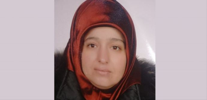 Maaşını çekmeye giden kadın bir daha dönmedi