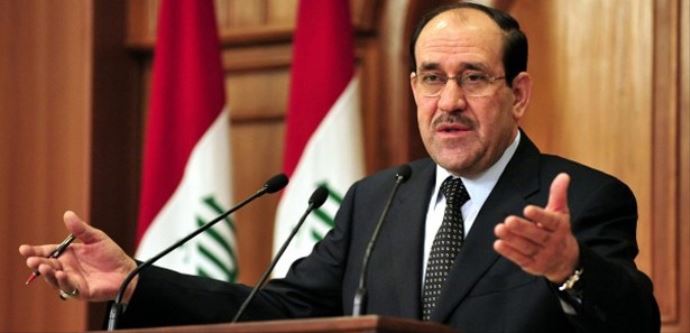 Artık Nuri el-Maliki'yi istemiyorlar Artık Nuri el-Maliki'yi istemiyorlar