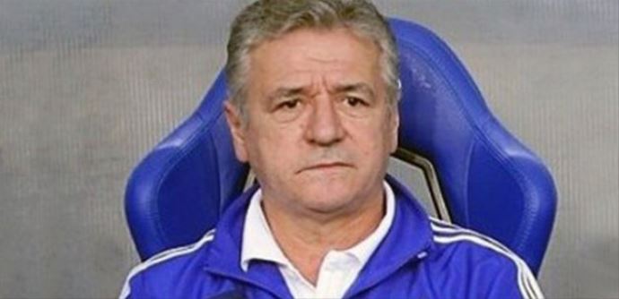 Ünlü futbolcu hayatını kaybetti Ünlü futbolcu hayatını kaybetti