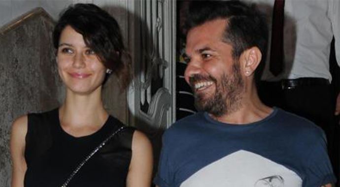 Beren Saat'in yeni mesleği şaşırttı Beren Saat'in yeni mesleği şaşırttı