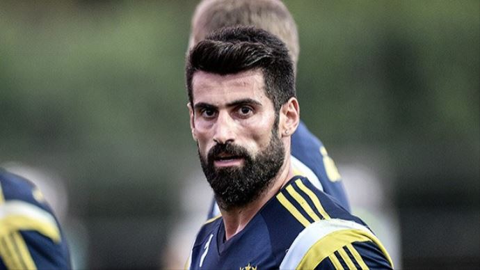 Volkan cezadan çok o kişiye kırıldı! Volkan cezadan çok o kişiye kırıldı!