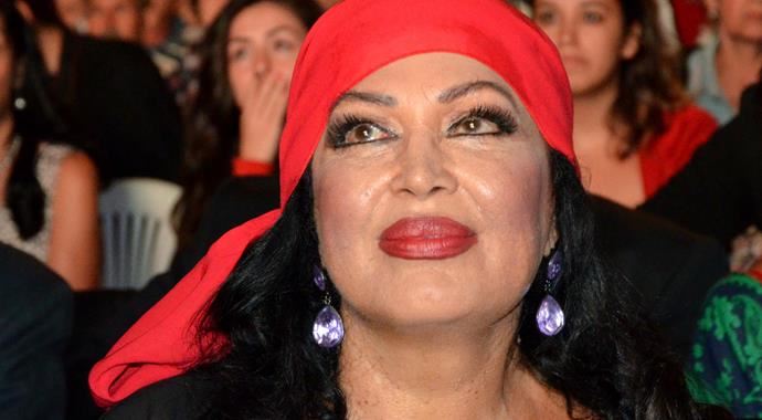 Türkan Şoray&#039;a bir ödül daha!
