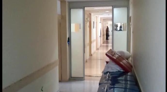 Hastane&#039;den &#039;uyuz salgını&#039; yalanlaması