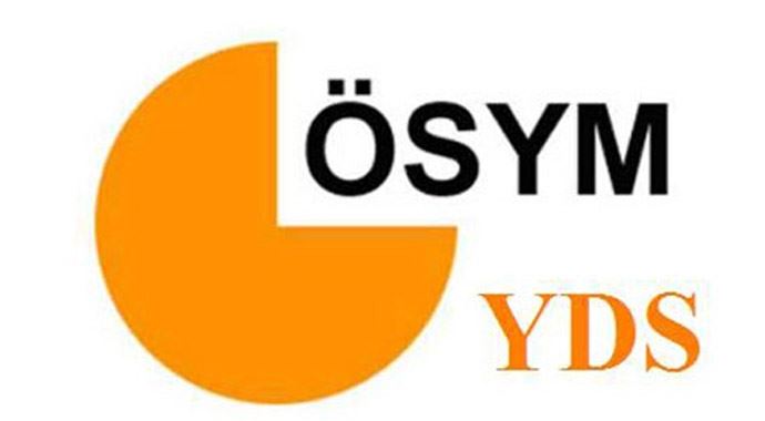Elektronik ilk sınav YDS&#039;yle 