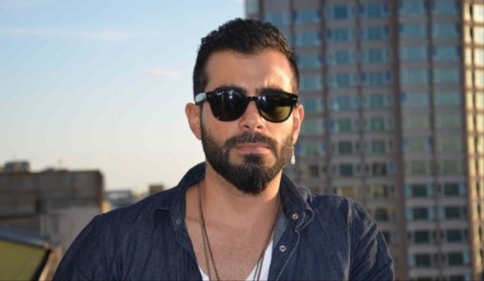 Gökhan Türkmen öğrencileri coşturacak Gökhan Türkmen öğrencileri coşturacak