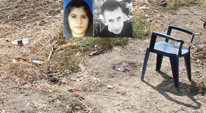İnfaz sandalyesi! 4 aylık hamile karısını öldürdü... İnfaz sandalyesi! 4 aylık hamile karısını öldürdü...