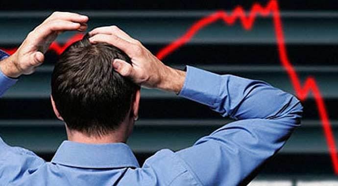 Piyasalar ABD verilerine odaklandı Piyasalar ABD verilerine odaklandı