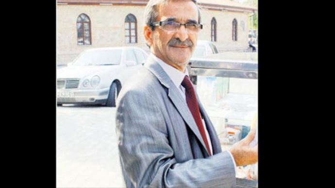Sabah simitçi öğlen iş adamı oluyor Sabah simitçi öğlen iş adamı oluyor