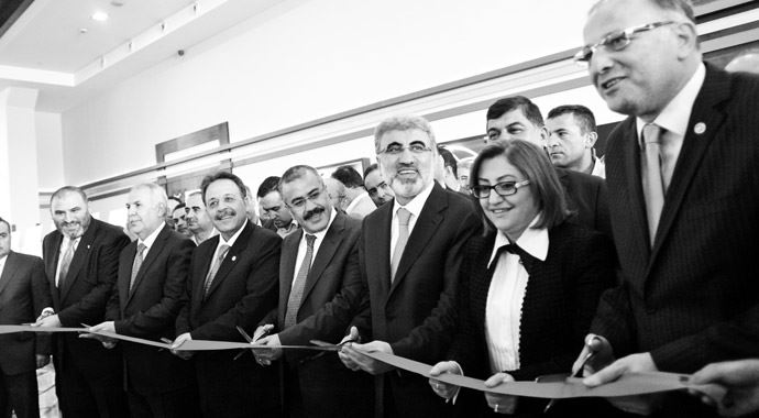 Maliki gitti, Ceyhan'dan petrol sevkiyatı hızlandı Maliki gitti, Ceyhan'dan petrol sevkiyatı hızlandı