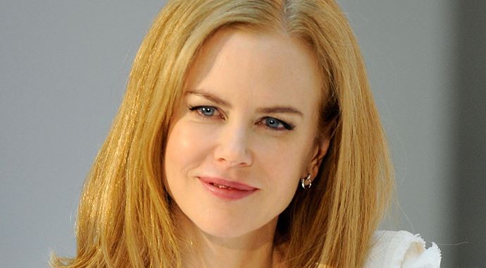 Nicole Kidman'ın acı günü! Nicole Kidman'ın acı günü!