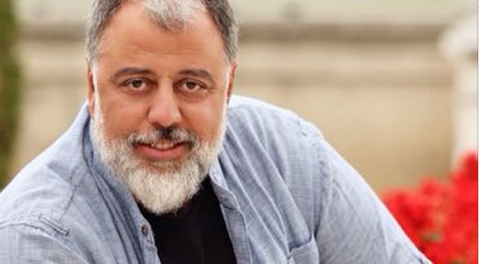 Hamdi Alkan yağlarını aldırdı Hamdi Alkan yağlarını aldırdı
