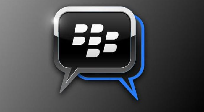 BlackBerry Messenger akıllı saatlere taşınıyor