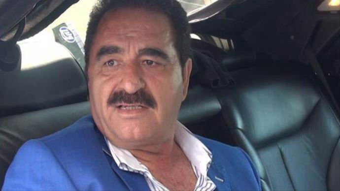 İbrahim Tatlıses: Ben de para bitmez azalır